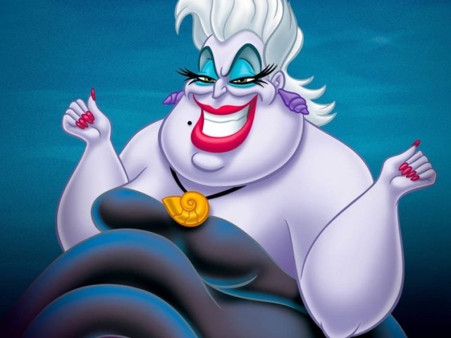 Ursula