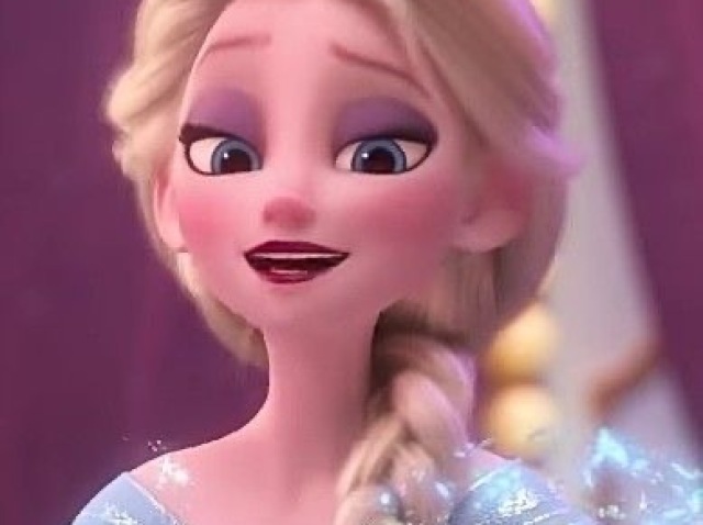 Elsa