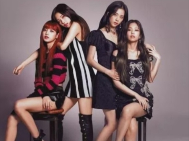 Blackpink