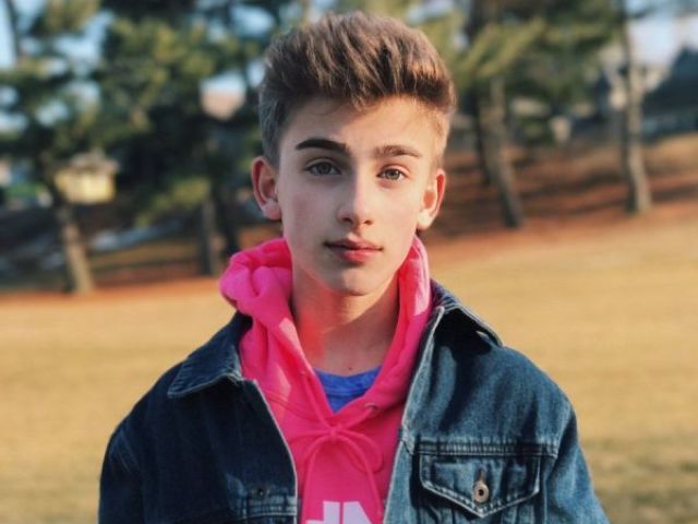 jhonny
