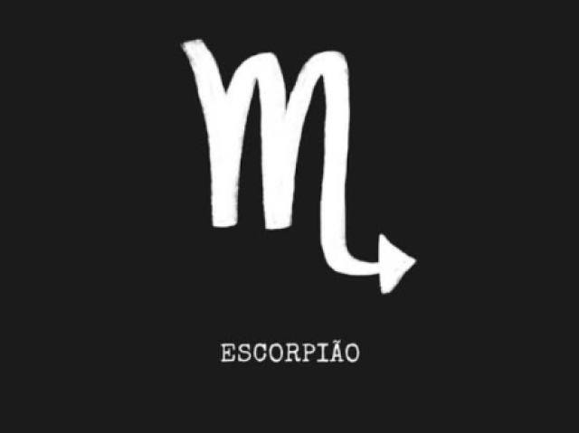 Escorpião