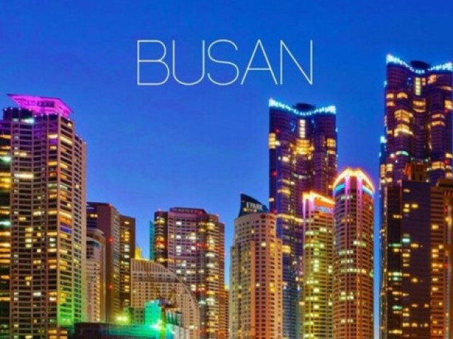 Busan