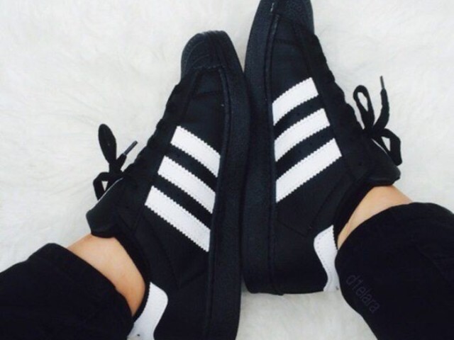 Hmm Adidas💖