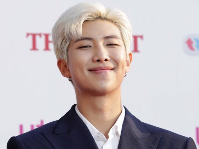 Namjoon