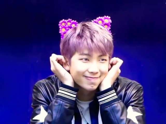 Namjoon