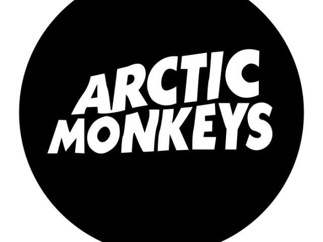 Arctic Monkeys
