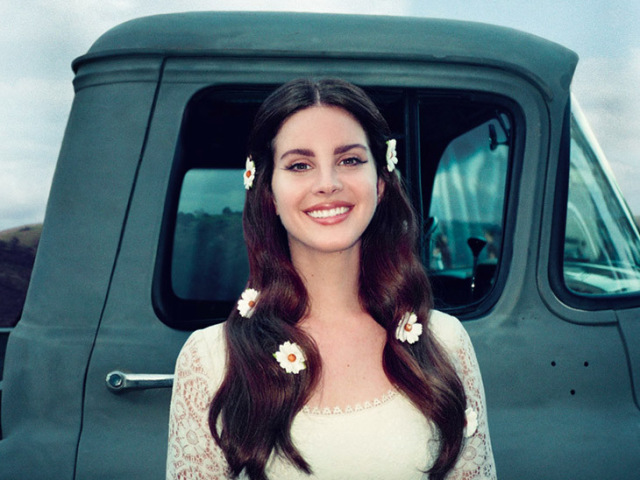 Lana Del Rey