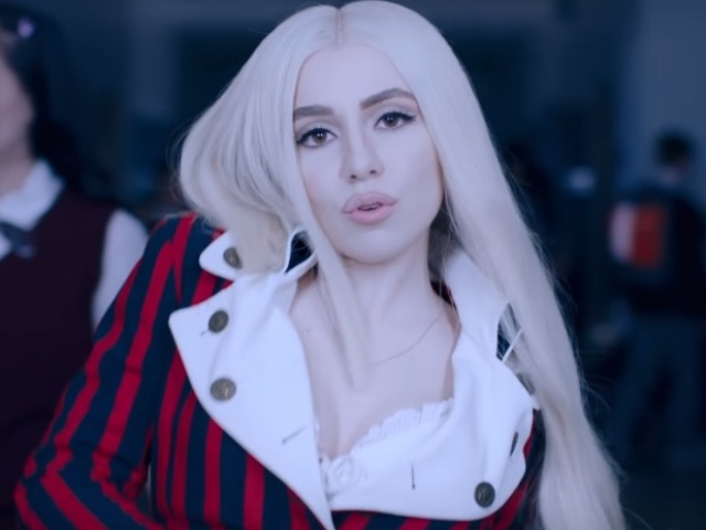 Ava Max