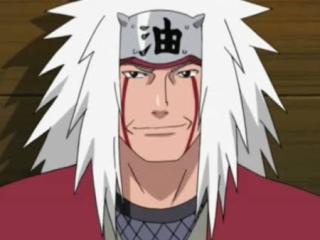 Jiraya