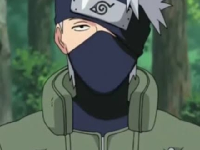 Kakashi