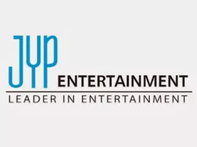 Jyp entertainment