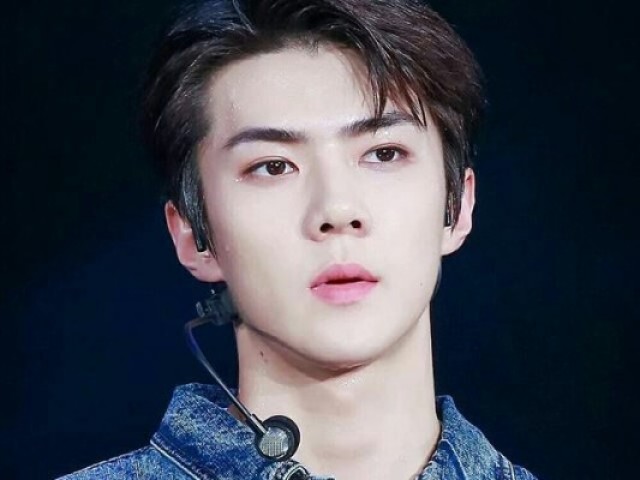 Sehun - EXO