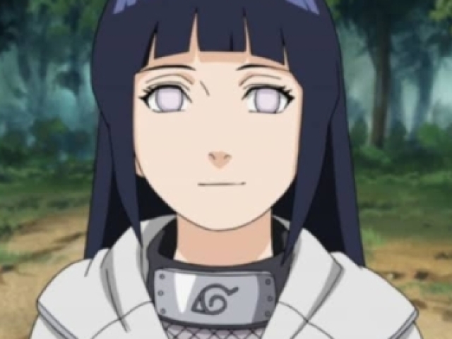 Hinata