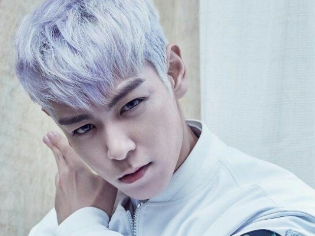 T.O.P - BigBang