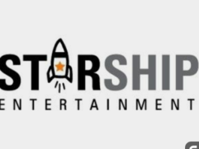 Starship Entertainment