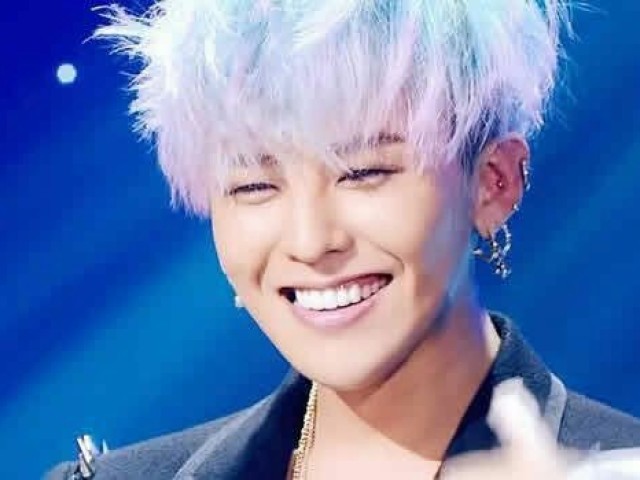 G-Dragon - BigBang