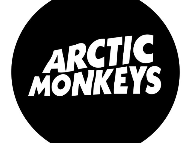 Arctic Monkeys