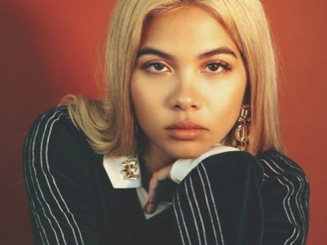 Hayley Kiyoko