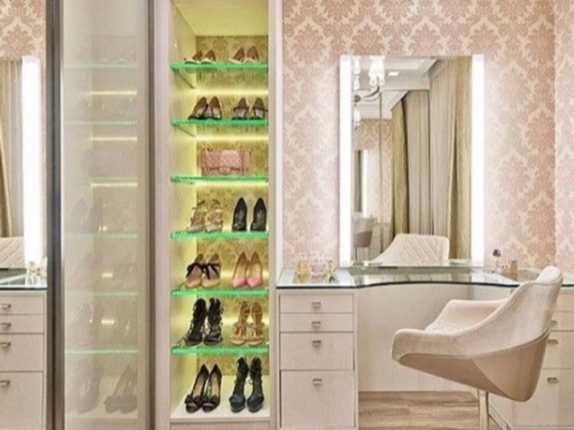 Closet tumblr!