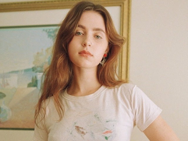 Clairo 🌹:3