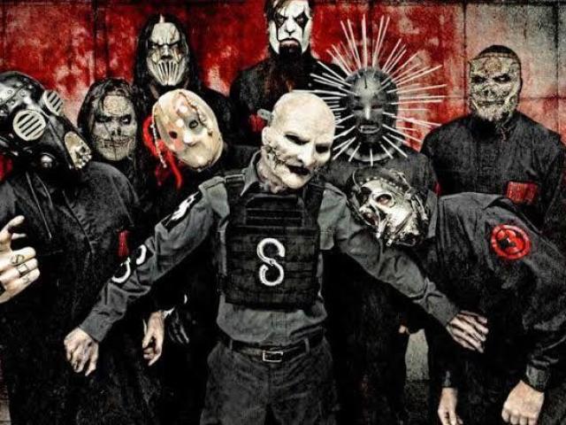 SLIPKNOT