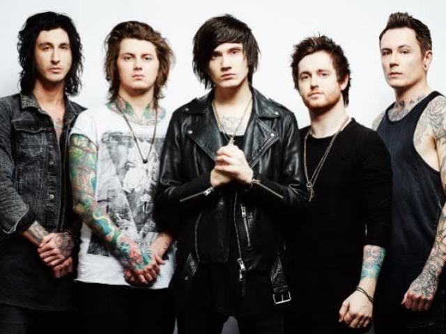 ASKING ALEXANDRIA