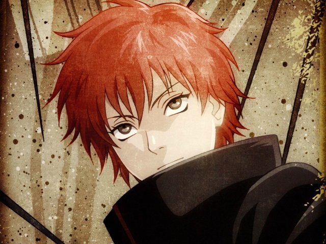 Sasori