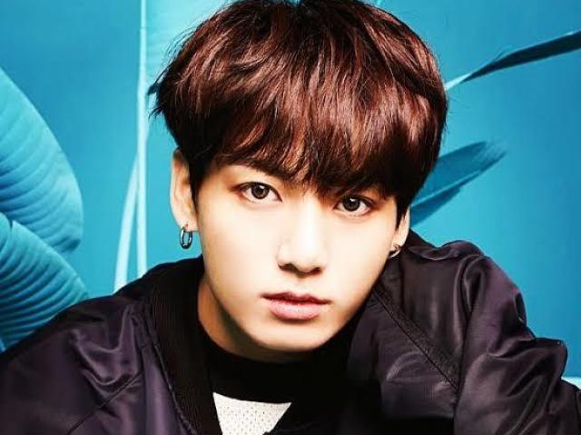 Jungkook