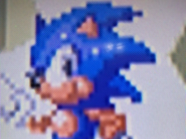 Sonic