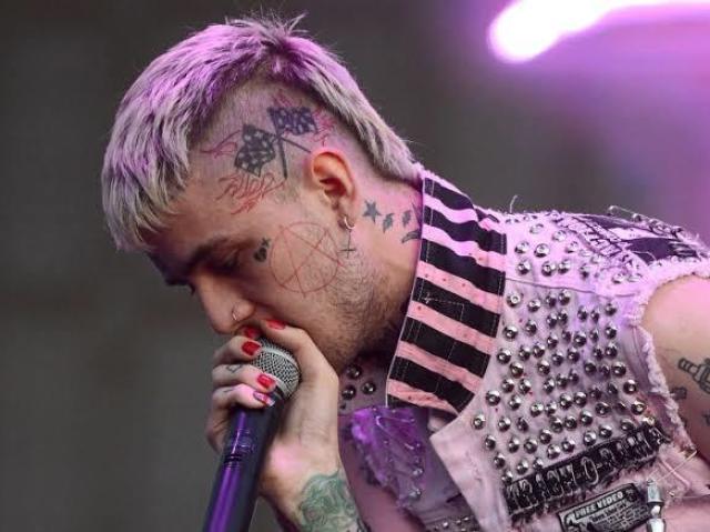 LIL PEEP