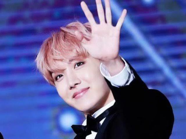 J-Hope