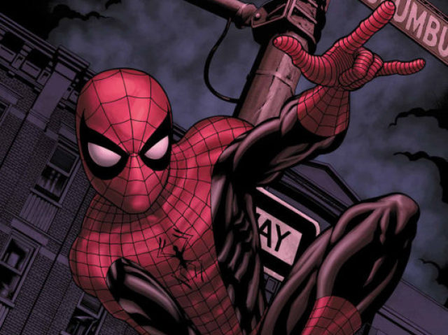 Você conhece o Homem aranha? (spider man)