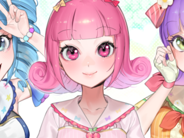 Peach