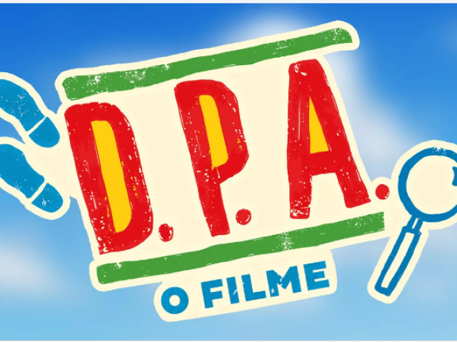 D.P.A. o filme