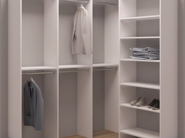 closet.