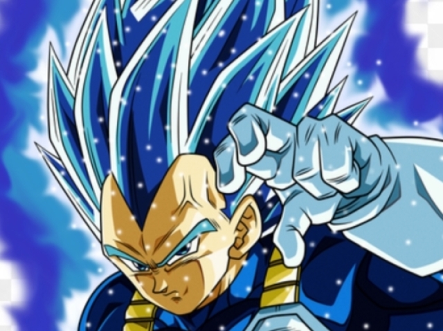 Vegeta