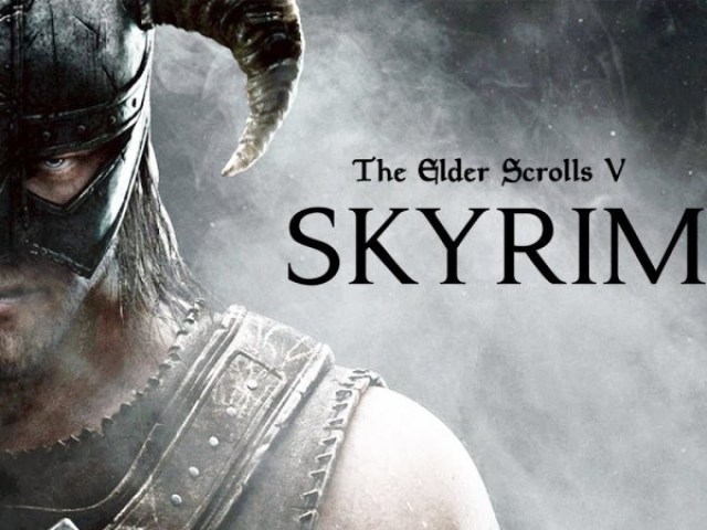 Qual magia em Skyrim mais combina com você?