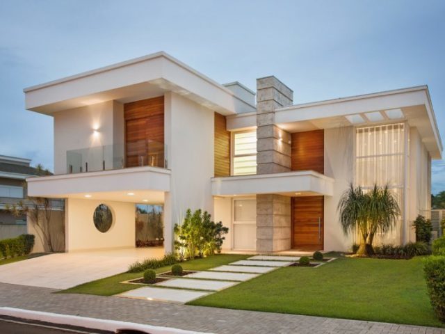 Monte sua casa dos seus sonhos!