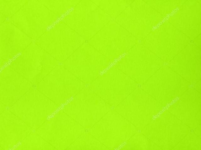 verde