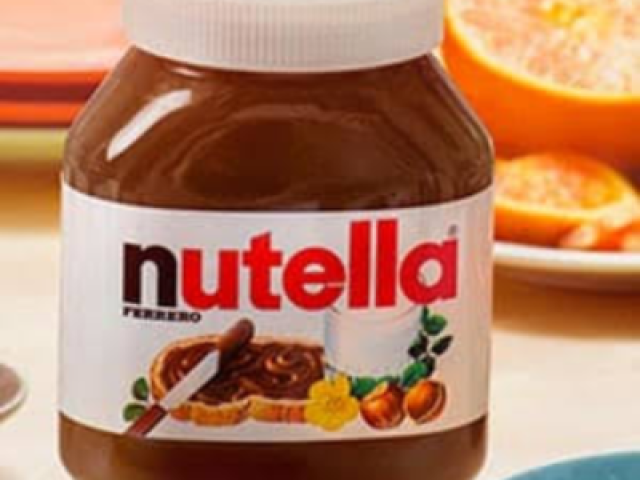 Nutella