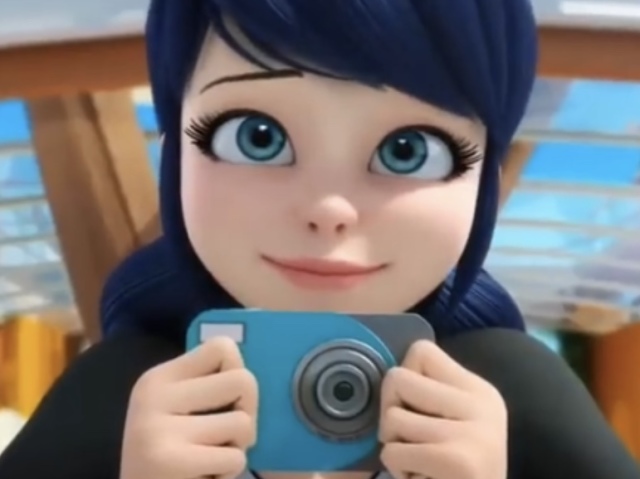 Marinette