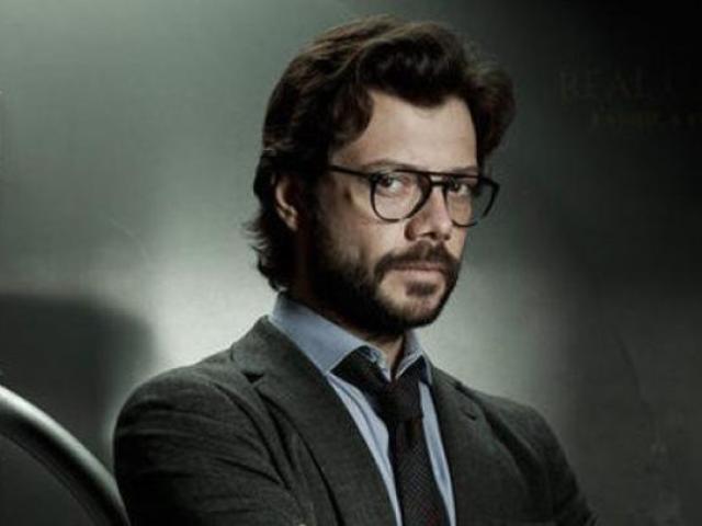 Professor.