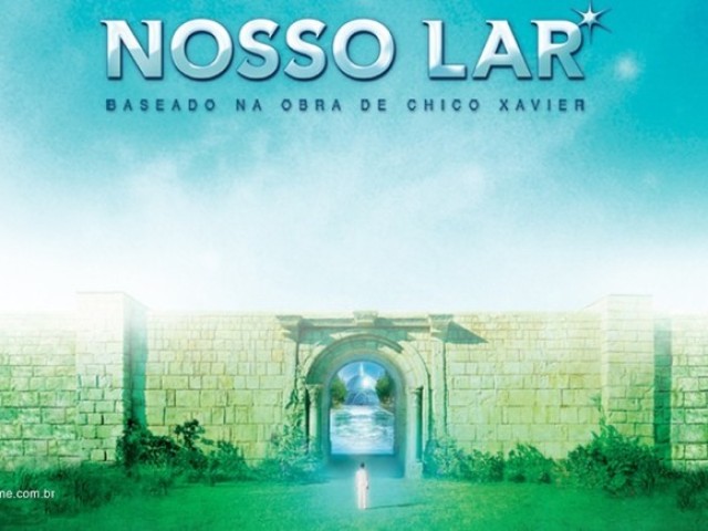 Filme: Nosso Lar