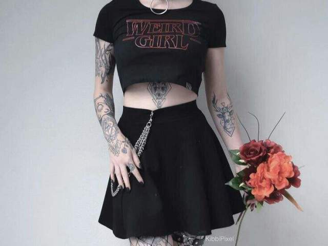 Dark