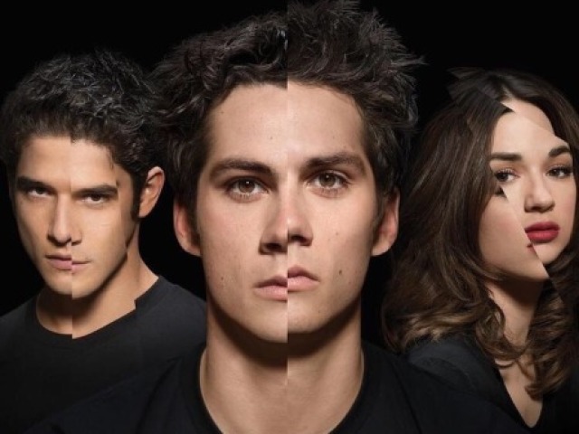 Teen Wolf