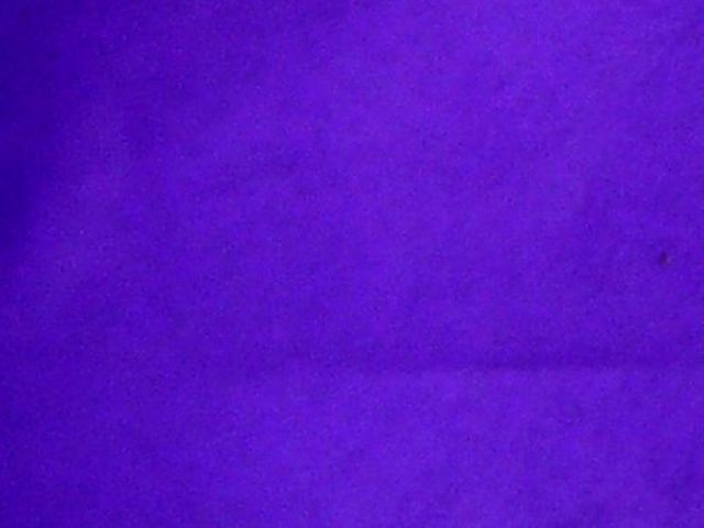 Roxo, simplesmente a melhor cor do universo.....