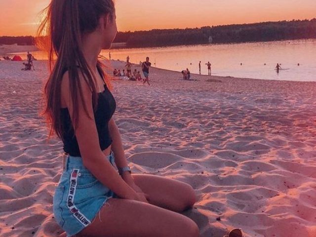 Girl tumblr