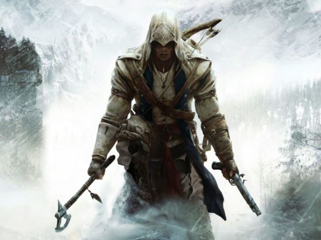 Qual personagem do jogo Assassin's Creed você seria?