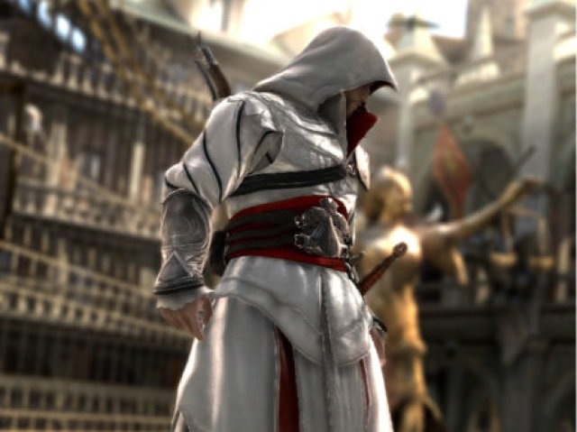 Ezio