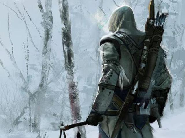 Connor